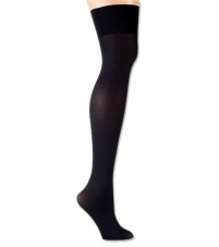 Opaque Thigh High Opaque Thigh High